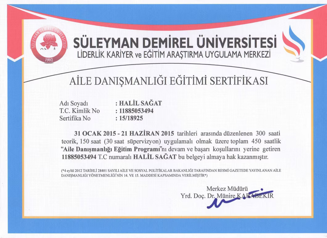 Sertifika 4