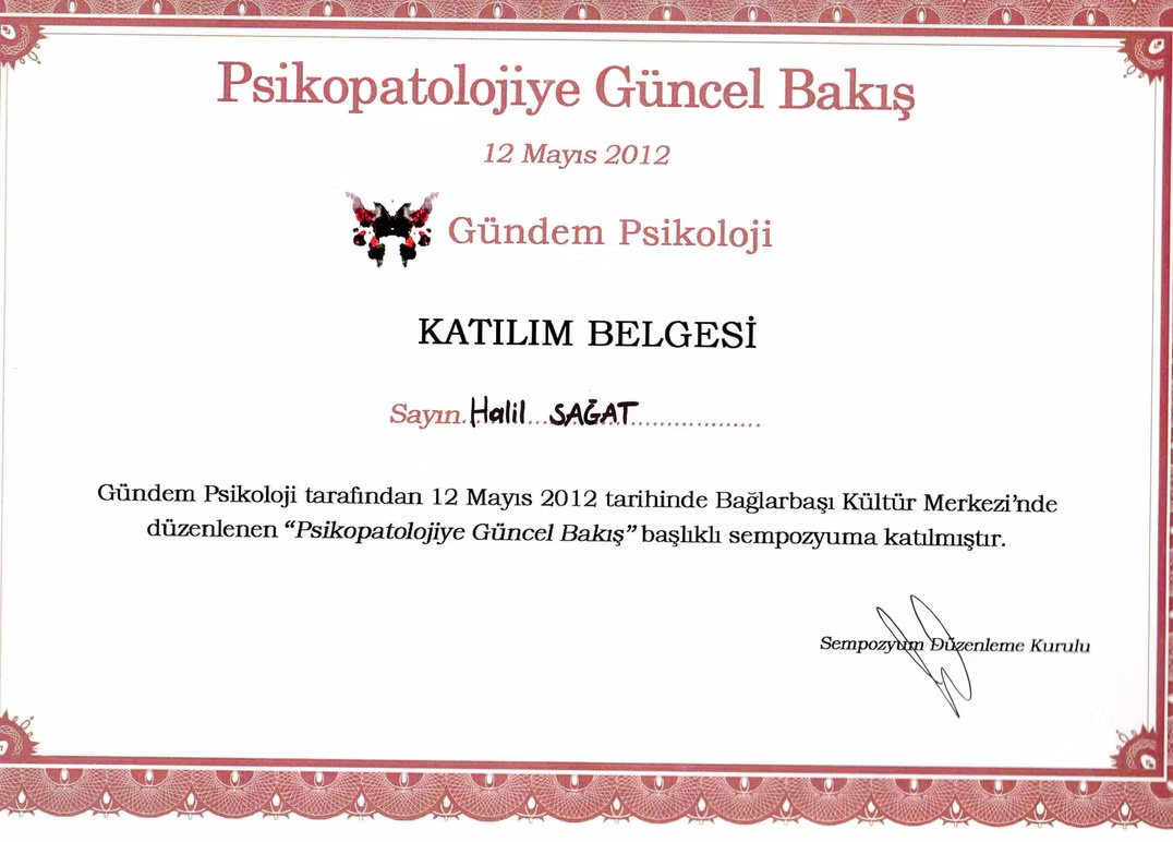 Sertifika 17